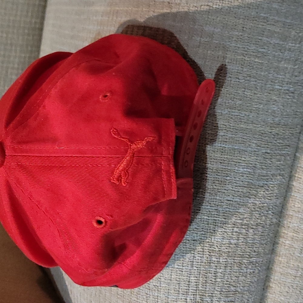 Puma  snapback